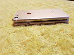 Apple iPhone 7. Б/у, 64 Гб, Белый, 4G LTE