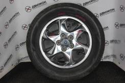 Mazda. 6.0x16", 5x114.30, ET50