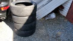 Bridgestone Dueler H/P Sport. Летние, износ: 70%, 4 шт