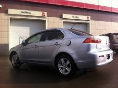 Mitsubishi Galant Fortis. CY4A0106039, 4B11