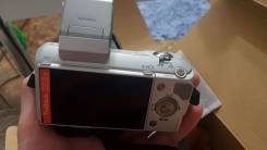 Sony Alpha NEX-3