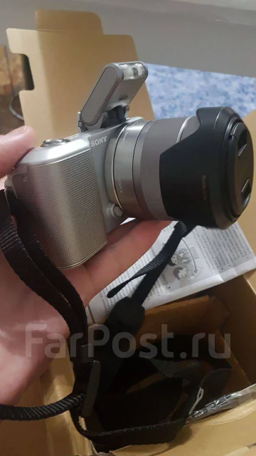 Sony Alpha NEX-3 ����