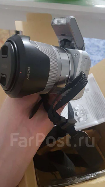 Sony Alpha NEX-3 ����
