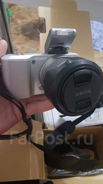Sony Alpha NEX-3 ����