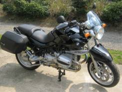 BMW R 1150 R. 1 150 куб. см., исправен, птс, без пробега. Под заказ