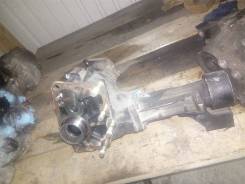 Раздаточная коробка. Toyota Highlander, GSU45 Toyota Kluger V, GSU45 Двигатель 2GRFE
