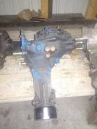 Раздаточная коробка. Toyota RAV4, ACA20, ACA20W, ACA21, ACA21W, ACA22, ACA23, CLA20, CLA21, ACA26, ACA28 Двигатели: 1AZFE, 1AZFSE, 1CDFTV, 2AZFE