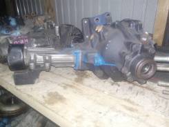 Раздаточная коробка. Toyota Caldina, ST215, ST215G, ST215W, ST246, ST246W Двигатель 3SGTE