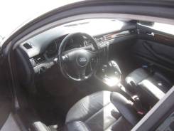 Вентилятор радиатора AUDI A6 C5 Allroad 2003