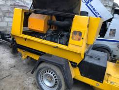 Putzmeister. Бетононасос Mixokret 3241