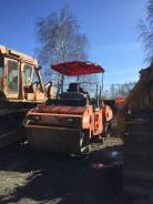 Hamm. Продам каток HAMM HD110