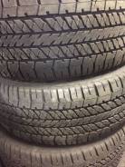 Bridgestone Dueler H/T. Летние, 2011 год, износ: 10%, 4 шт