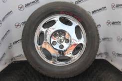 Toyota. 7.0x16", 5x114.30, ET45