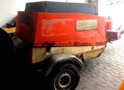 Brinkmann. Растворонасос 260/43