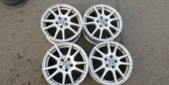 G-Mach. 6.0x15, 5x100.00, ET42, ЦО 68,0 мм.