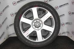 Nissan. 6.5x17", 5x114.30, ET45