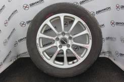 Enkei Modulo. 6.5x17", 5x114.30, ET50