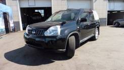 Nissan X-Trail. TNT31000751, QR25DE