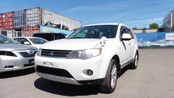 Mitsubishi Outlander. CW5W0102252, 4B12