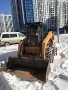 Mustang 2700V. Минипогрузчик mustang 2700 2011 года, 2 000 куб. см., 1 200 кг.
