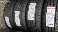 Maxxis Premitra HP5. Летние, без износа, 4 шт