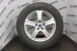 Bridgestone FEID. 7.0x17", 5x114.30, ET45
