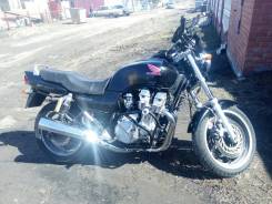 Honda CB 750. 750 куб. см., исправен, птс, без пробега