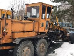 ДЗ 180. Продам грейдер