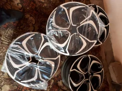 STR 621. 6.5x15", 4x100, �� 54,1���. ����