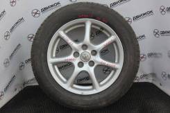 Toyota. 7.0x17", 5x114.30, ET50