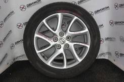Mazda. 7.0x17", 5x114.30, ET52.5