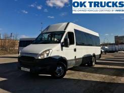 Iveco Daily 50C. Продается маршрутка 15, 3 000 куб. см., 26 мест