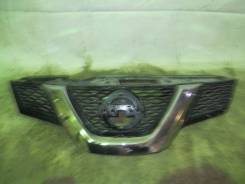 Решетка радиатора. Nissan X-Trail, T32