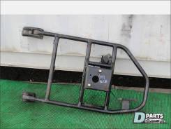Крепления. Toyota Land Cruiser, FJ80, FJ80G, FZJ80, FZJ80G, FZJ80J, HDJ80, HZJ80, J80