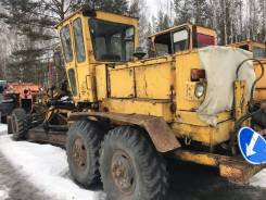 ДЗ 180. Продам грейдер