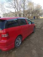 Toyota Wish. автомат, передний, 1.8 (135 л.с.), бензин, 13 500 тыс. км