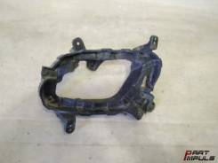 Кронштейн противотуманной фары. Kia cee'd, JD Двигатели: G4FD, G4FC, G4LC, G4FJ, G4FA