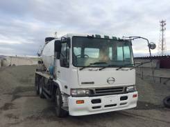 Hino Profia. Продам автобетоносмеситель, 18 000 куб. см., 6,00 куб. м.