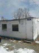 Павильоны.