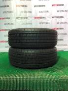 Nankang SNC-1. Зимние, без шипов, износ: 5%, 2 шт