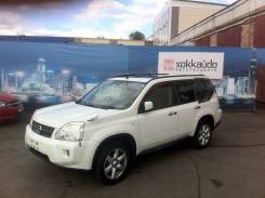 Nissan X-Trail. TNT31005514, QR25
