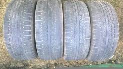 Hankook Ventus AS RH07. Летние, 2014 год, износ: 50%, 4 шт