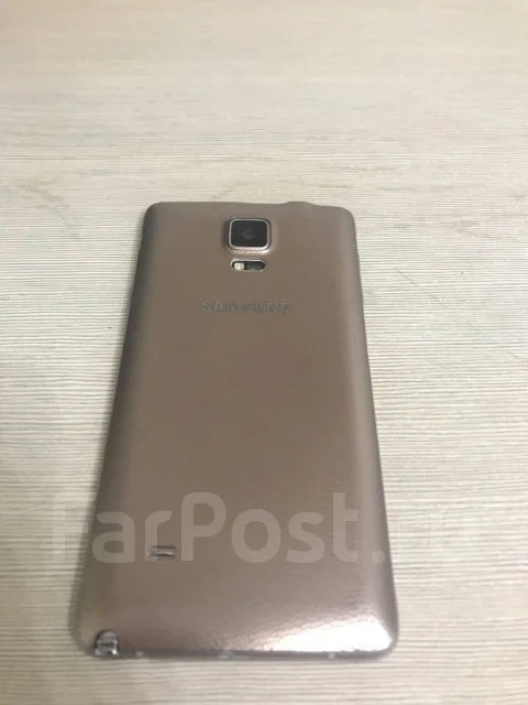 Samsung Galaxy Note 4. �/�, �������, 3G, 4G LTE ����