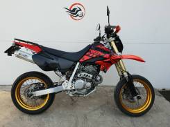 Honda XR 250. 250 куб. см., исправен, птс, с пробегом