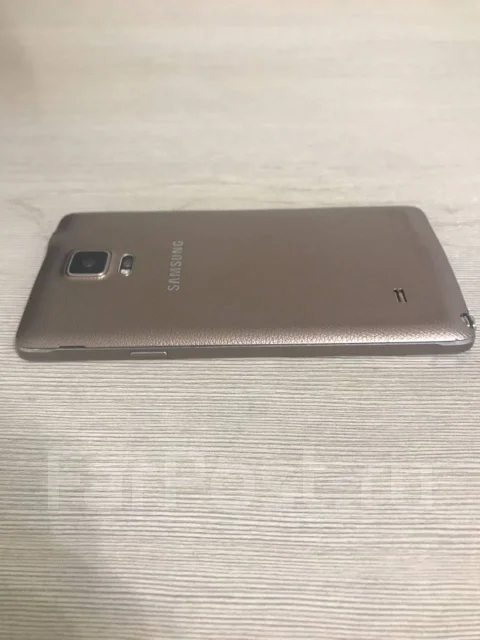 Samsung Galaxy Note 4. �/�, �������, 3G, 4G LTE ����