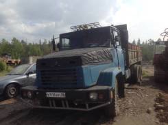 Краз 250. Продам КРАЗ 250, 2 400 куб. см., 10 т и больше