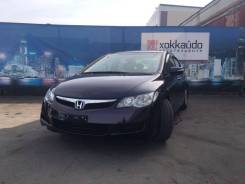 Honda Civic. FD11003789, R18A