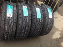 Bridgestone Dueler A/T. Грязь AT, 2017 год, без износа, 4 шт