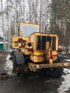 ДЗ 122. Продам грейдер