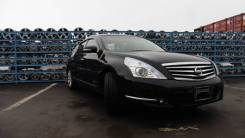 Nissan Teana. J32013857, VQ25DE CVT JF011E 310201XT4A